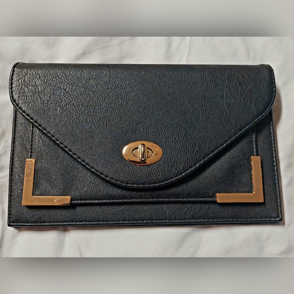 Envelope purse, wallet